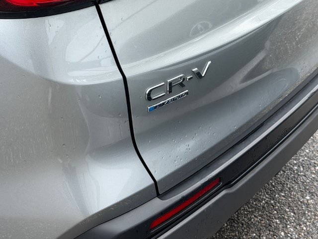 Used 2025 Honda CR-V Sport image 8