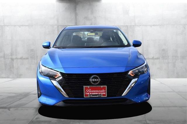 Certified 2024 Nissan Sentra SV image 4