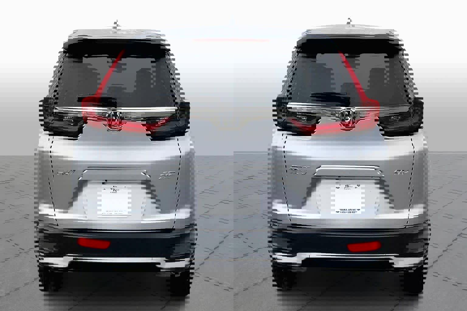 Used 2021 Honda CR-V EX image 4