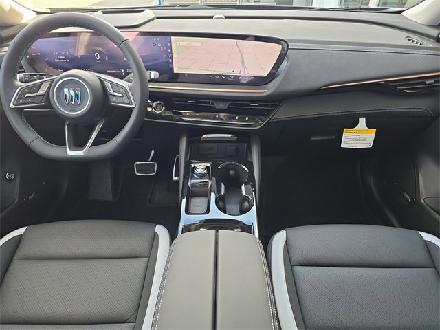 New 2026 Buick Envision Sport Touring image 11