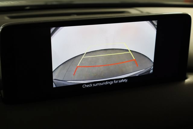 Used 2022 MAZDA CX-5 Carbon Edition AWD/4WD image 36