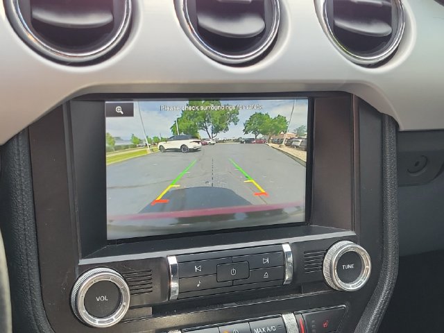 Used 2015 Ford Mustang GT Premium RWD image 18