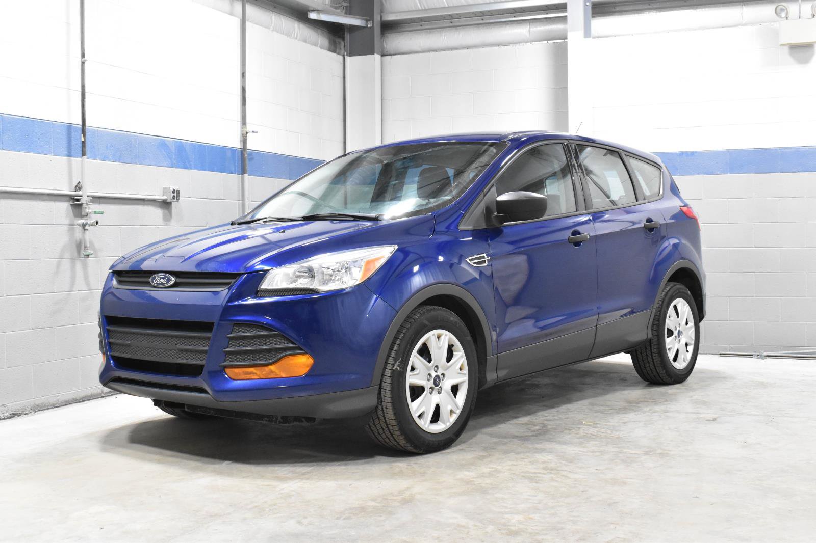 Used 2015 Ford Escape S