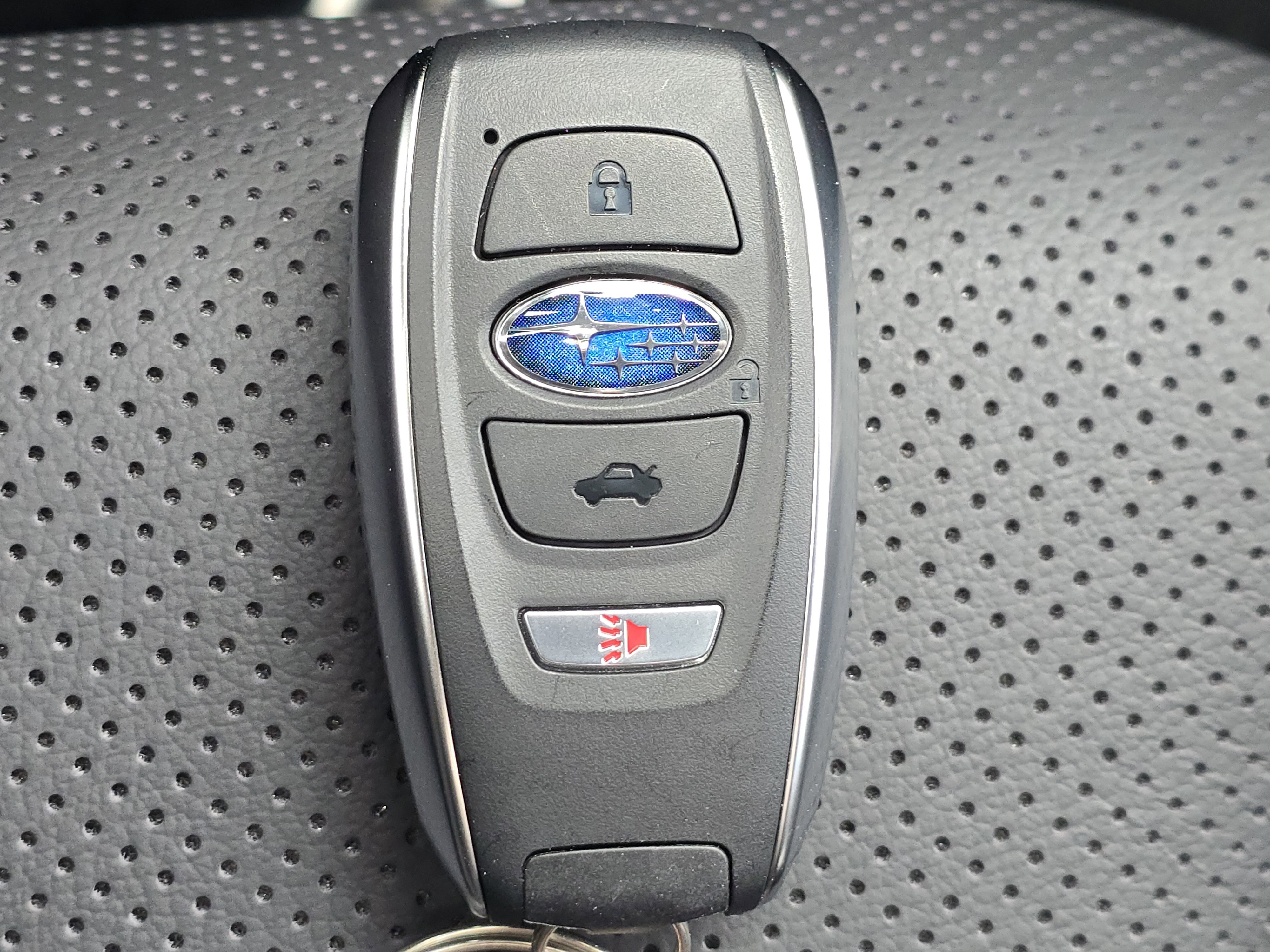 New 2026 Subaru Outback Limited w/ Premium/Limited Plus Package image 27