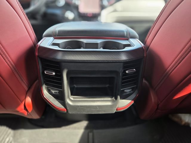 Used 2025 RAM 1500 Rebel w/ Rebel Level 1 Equipment Group image 20