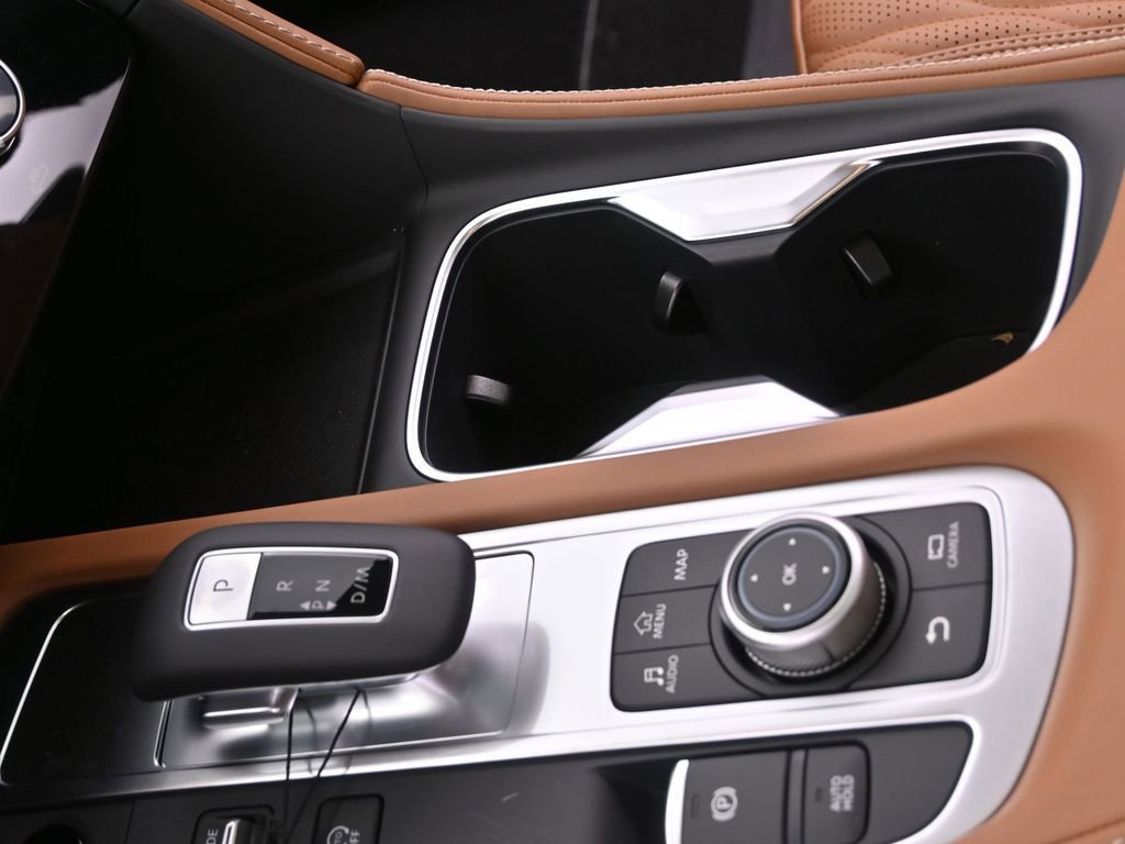 New 2026 INFINITI QX60 Autograph w/ Dark Cargo Package image 28