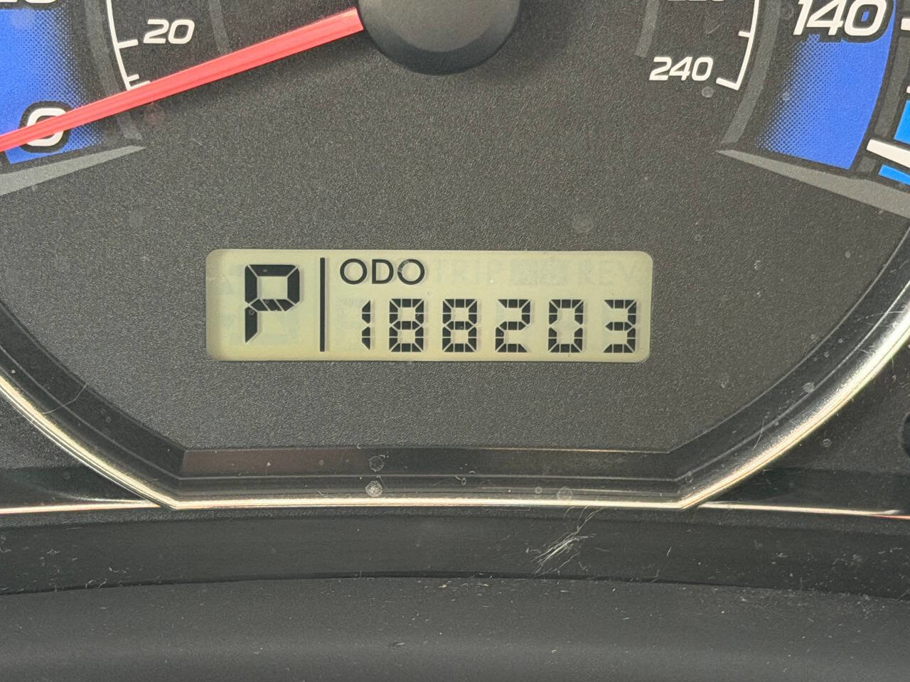 Used 2009 Subaru Forester 2.5X Limited image 16