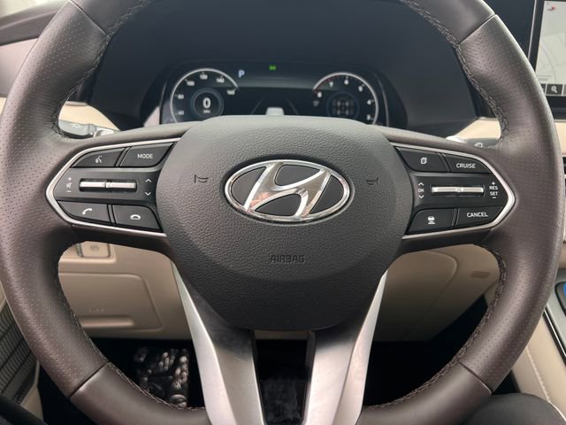 Used 2021 Hyundai Palisade Calligraphy AWD/4WD image 24