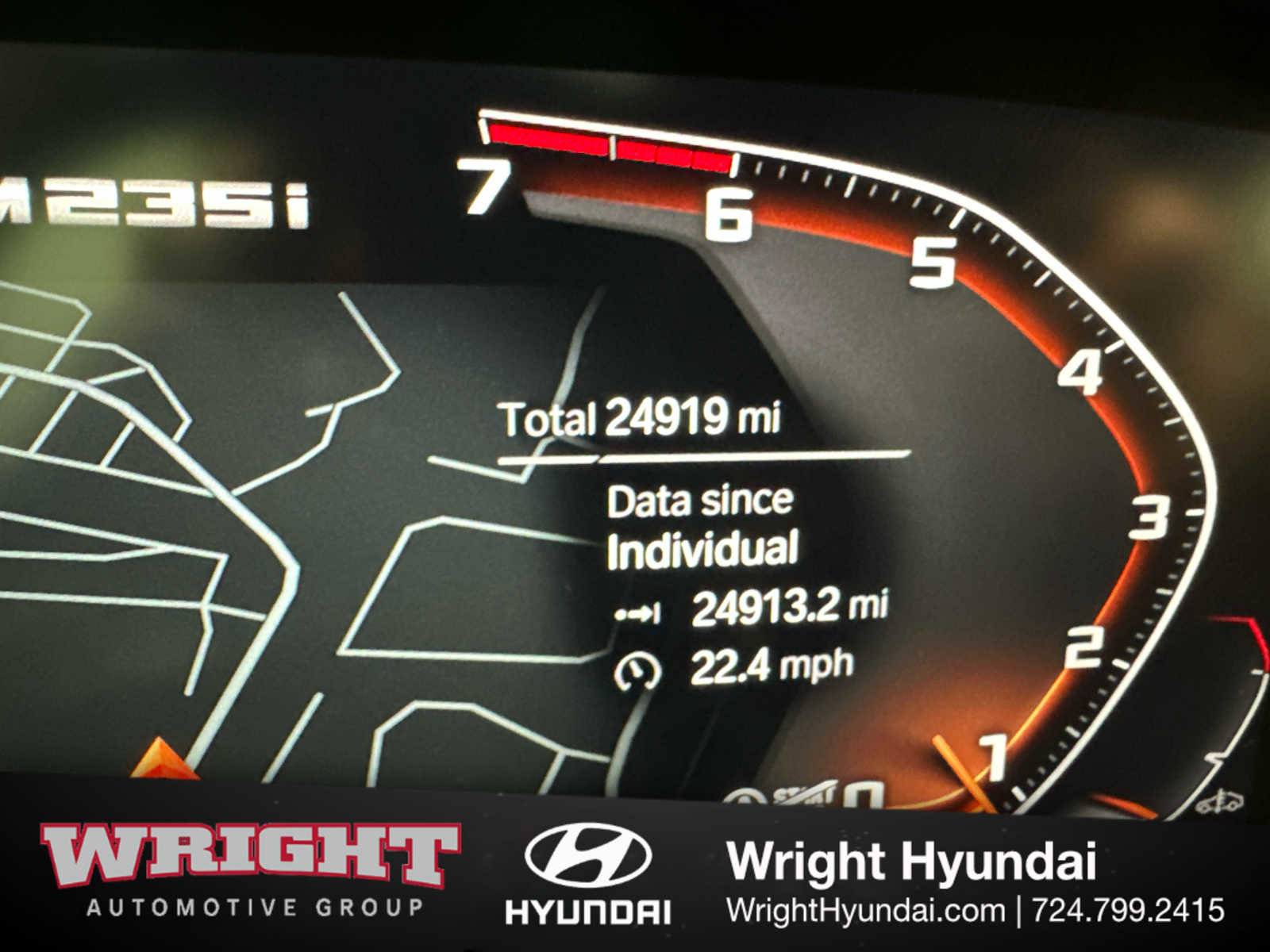 Used 2021 BMW M235i xDrive Gran Coupe w/ Premium Package image 24