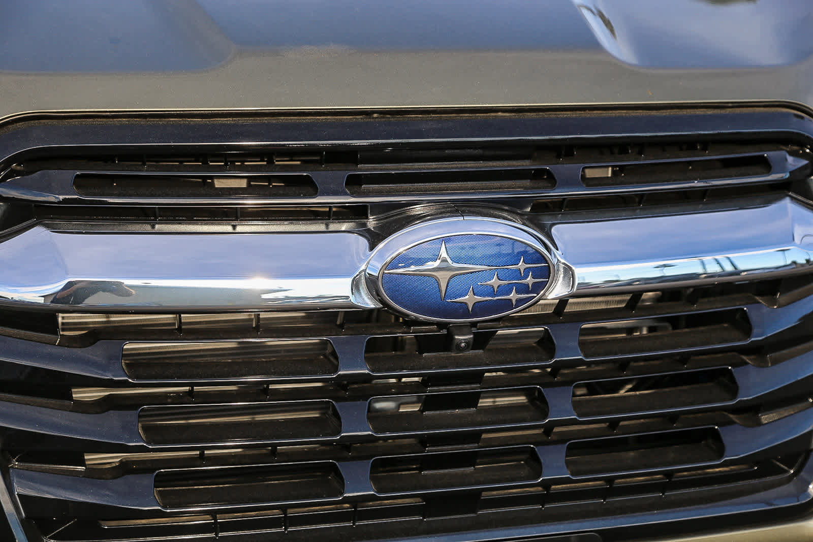 New 2026 Subaru Ascent Touring image 5