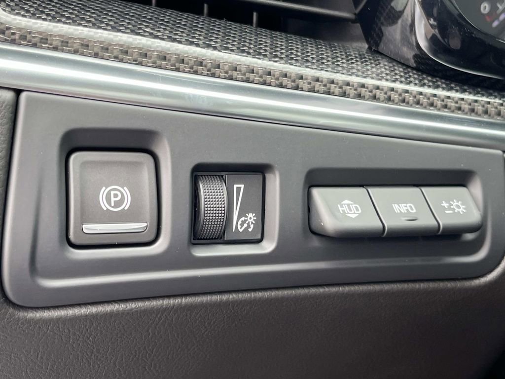 New 2025 Cadillac XT5 Sportv w/ Technology Package image 26
