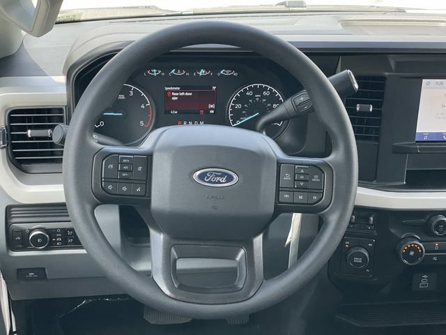 New 2026 Ford F350 XLT AWD/4WD image 7