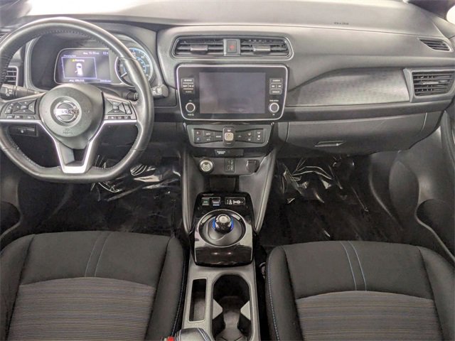 Used 2020 Nissan Leaf SV image 26