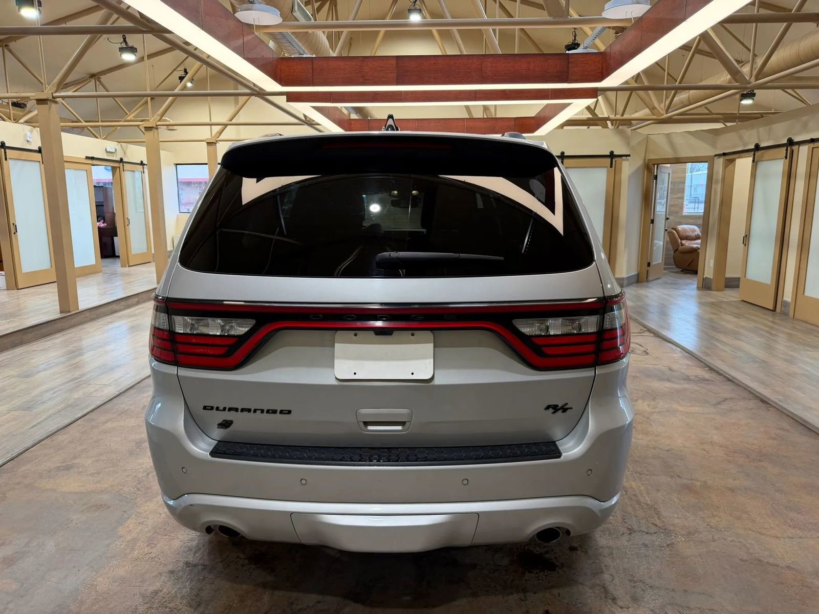 Used 2023 Dodge Durango R/T w/ Blacktop Package image 6