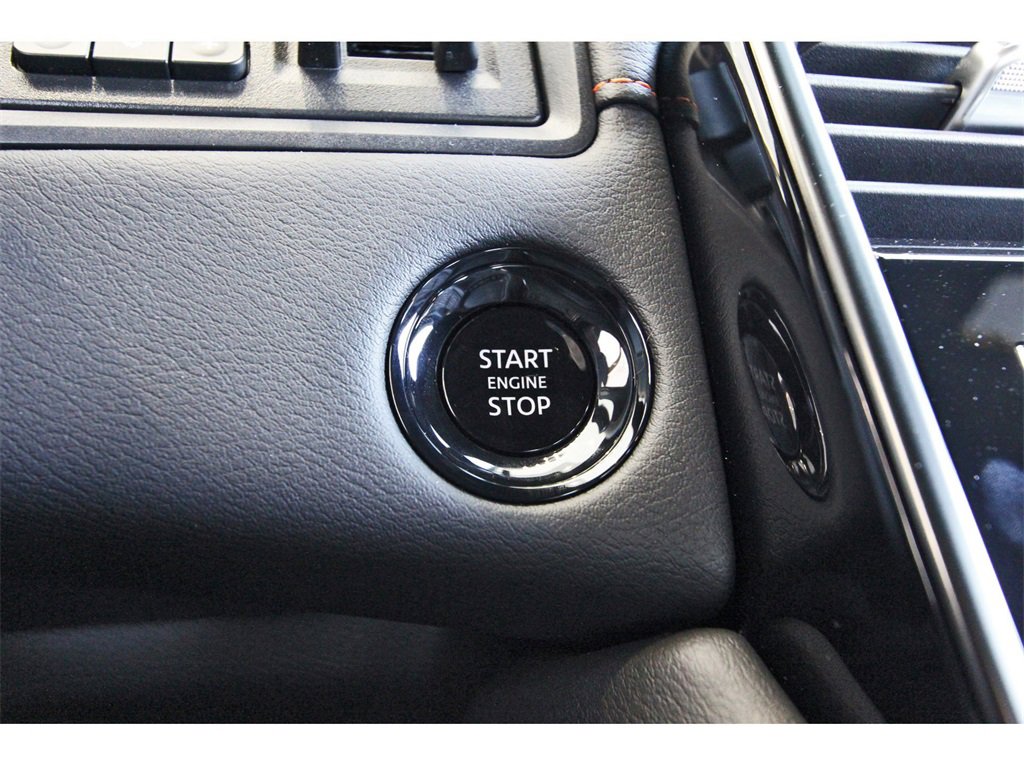 New 2026 Nissan Armada PRO-4X image 20