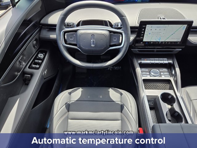 New 2026 Lincoln Nautilus Premier w/ Equipment Group 102A AWD/4WD image 11