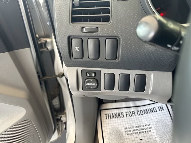 Used 2006 Toyota Tacoma PreRunner RWD image 11