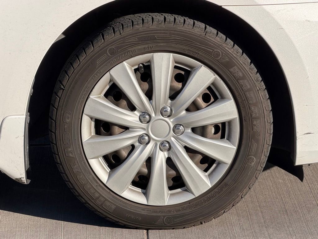 Used 2016 Nissan Sentra SV image 7