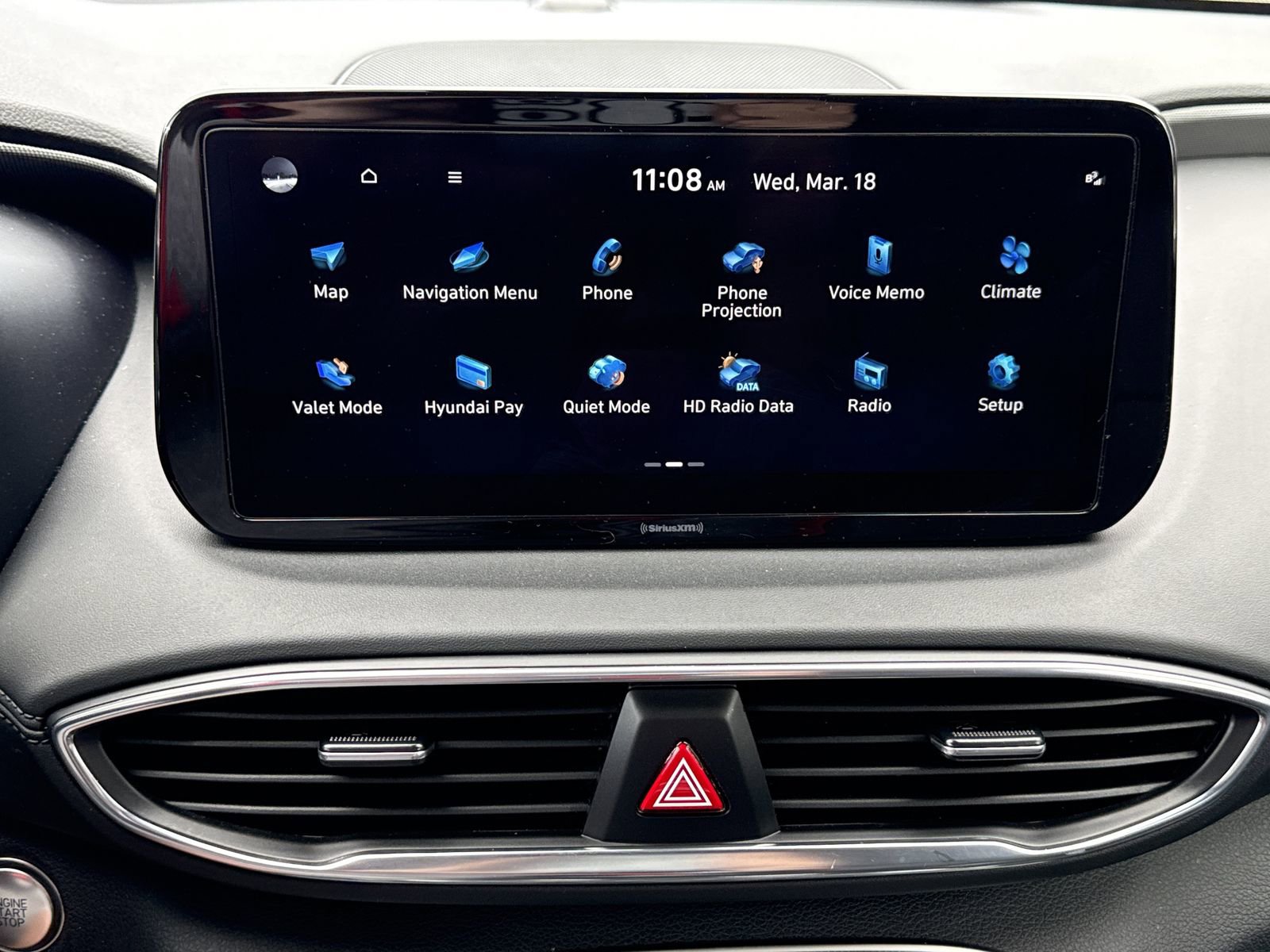 Used 2023 Hyundai Santa Fe SEL image 23