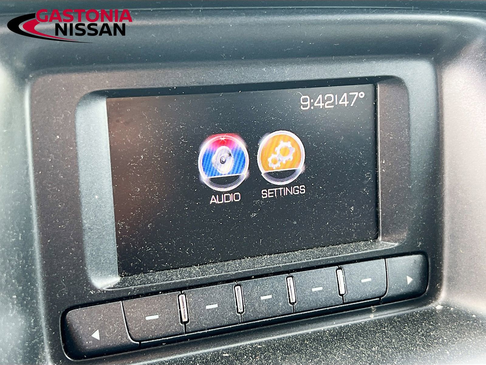 Used 2016 GMC Canyon 2WD Crew Cab image 18