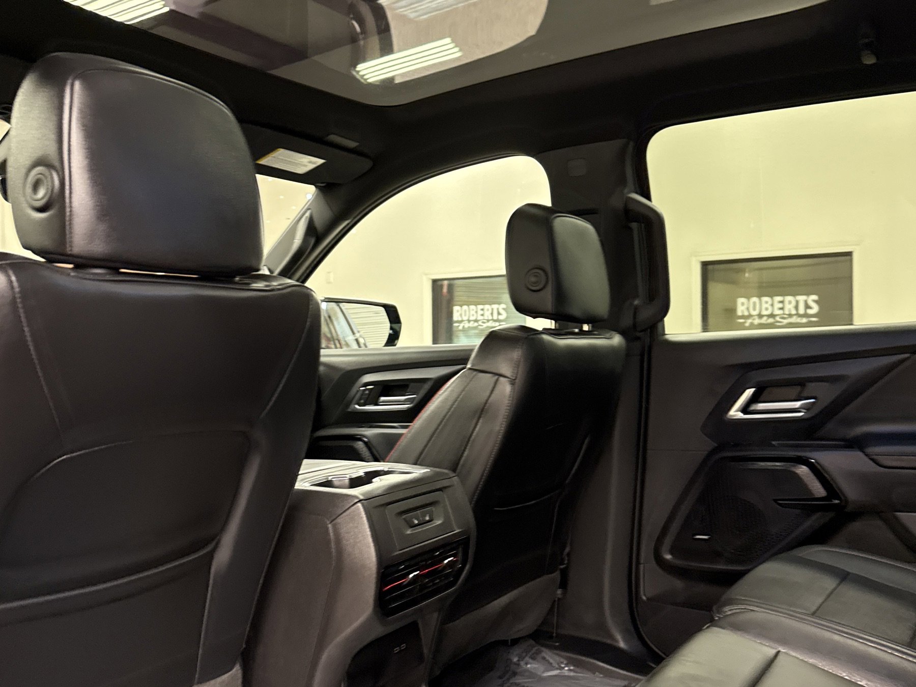 Used 2024 Chevrolet Silverado EV RST image 14