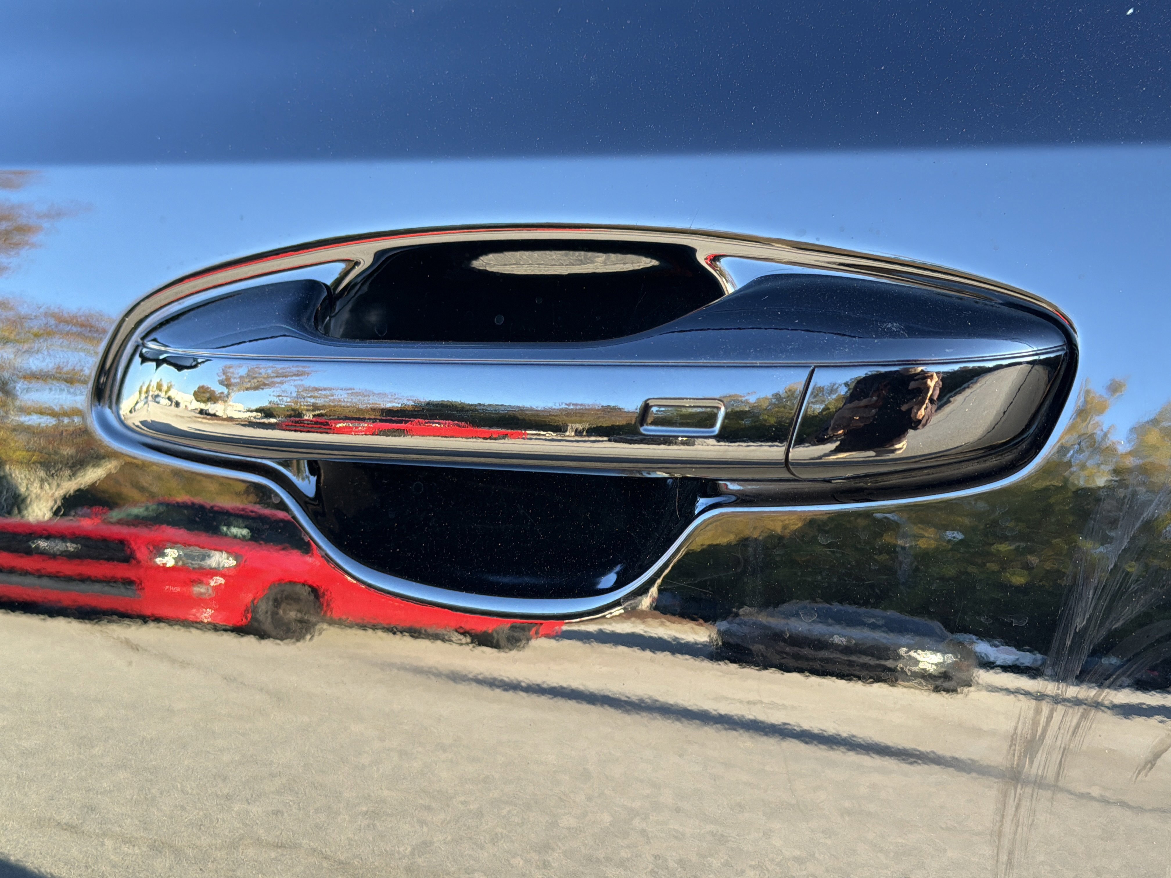 Certified 2025 Kia Sorento SX Prestige image 40