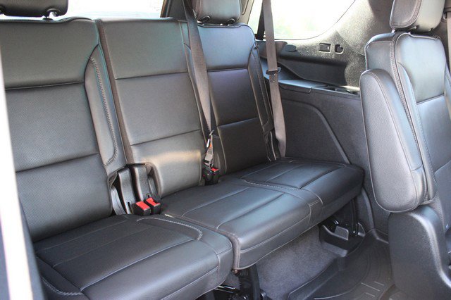 Used 2021 GMC Yukon Denali image 18