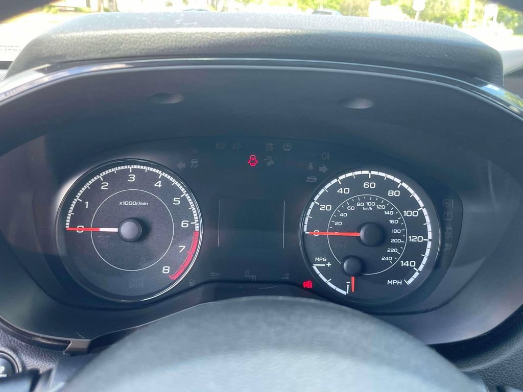 Used 2018 Subaru Impreza 2.0i AWD/4WD image 27