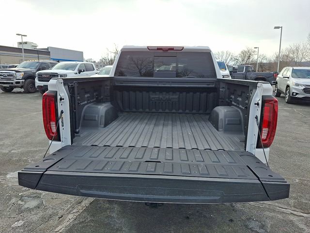 Certified 2025 GMC Sierra 1500 Denali w/ Denali Reserve Package image 26