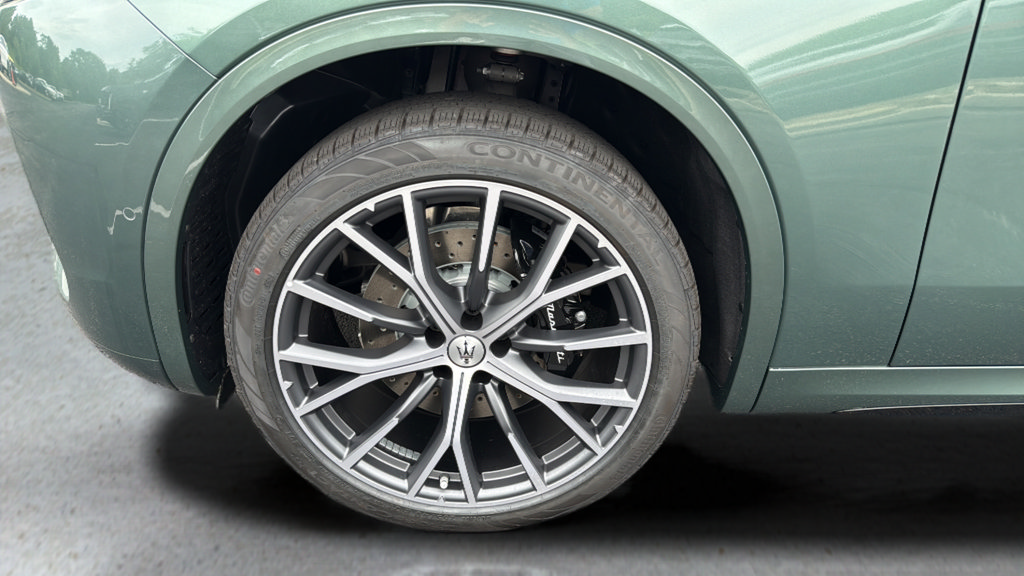 New 2026 Maserati Grecale Modena AWD/4WD image 16
