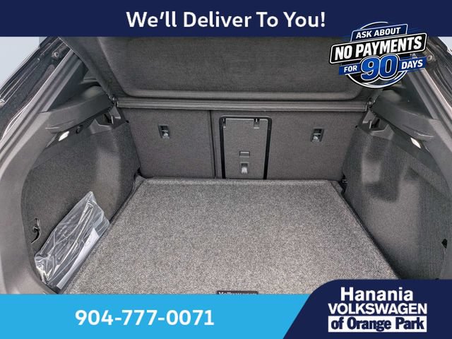 Used 2025 Volkswagen ID.4 Pro S RWD image 11