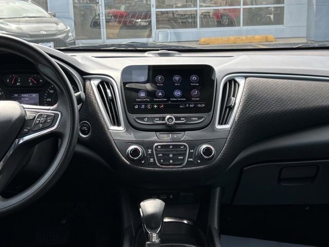 Used 2024 Chevrolet Malibu LT FWD image 23