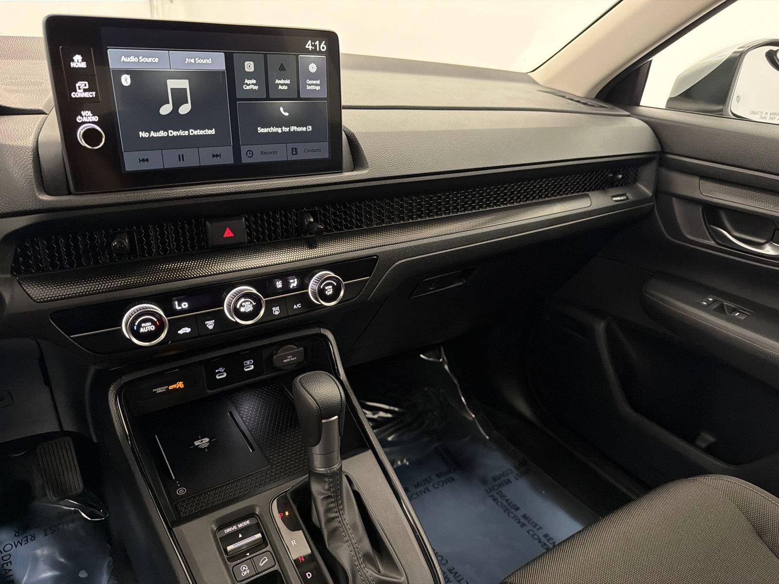 Used 2026 Honda CR-V LX image 24