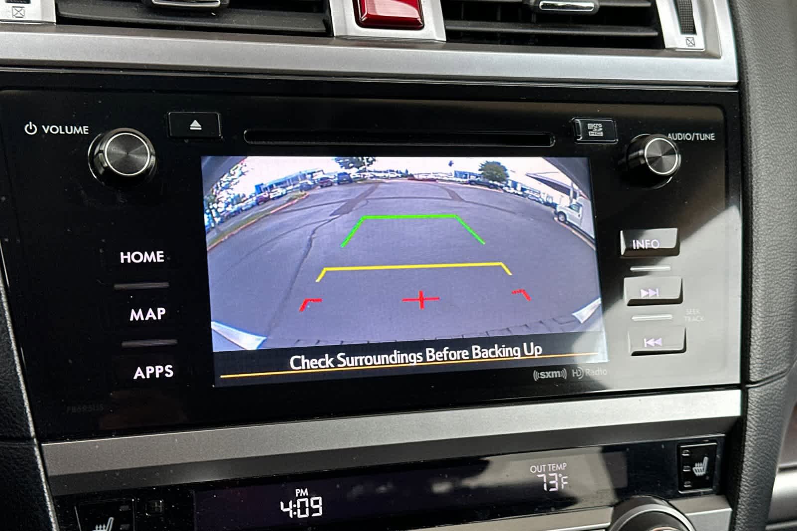 Used 2016 Subaru Outback 2.5i Limited image 21