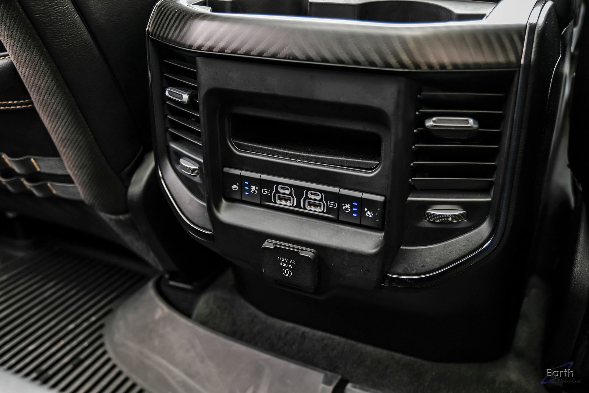 Used 2024 RAM 1500 TRX image 96