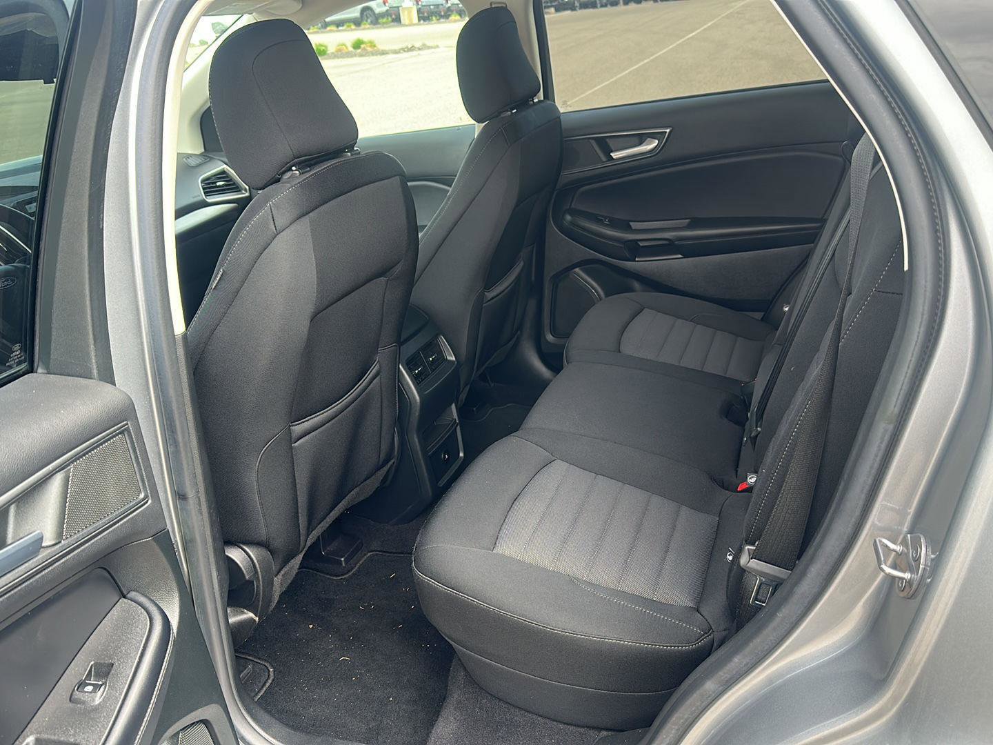 Used 2023 Ford Edge SE AWD/4WD image 18