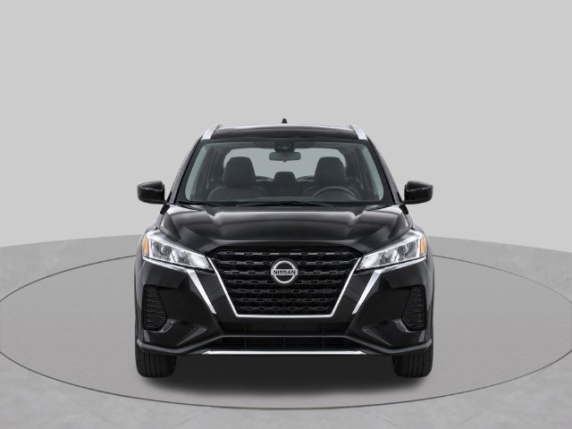 Used 2021 Nissan Kicks SV FWD image 5