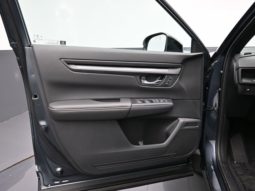 New 2026 Honda CR-V Sport-L image 30