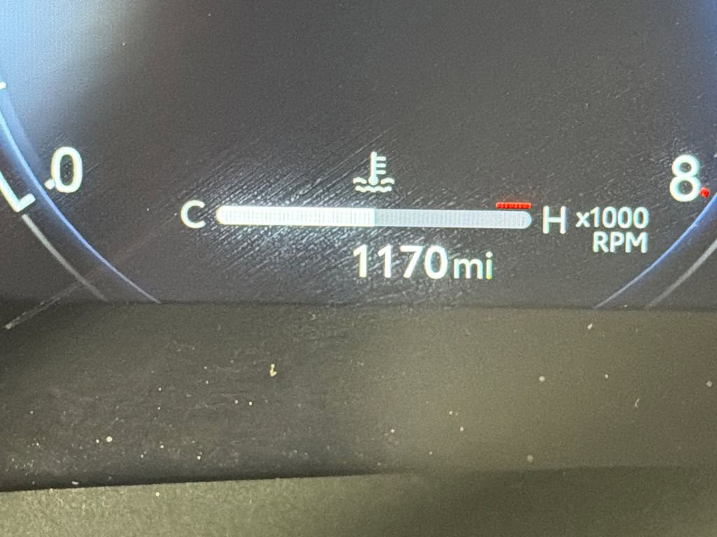 Used 2026 Toyota Grand Highlander Platinum image 30