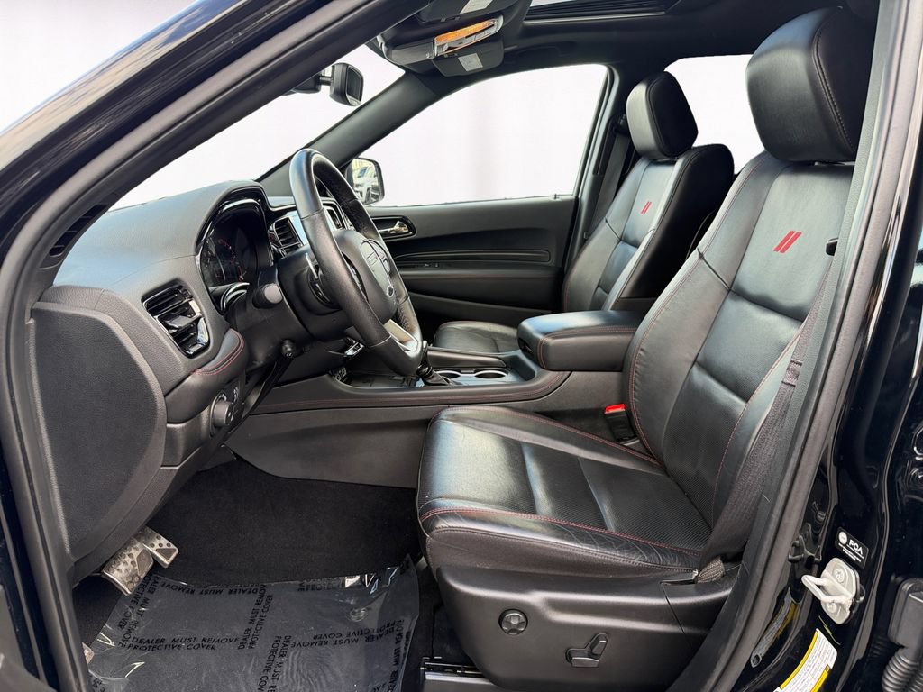 Used 2023 Dodge Durango R/T AWD/4WD image 9