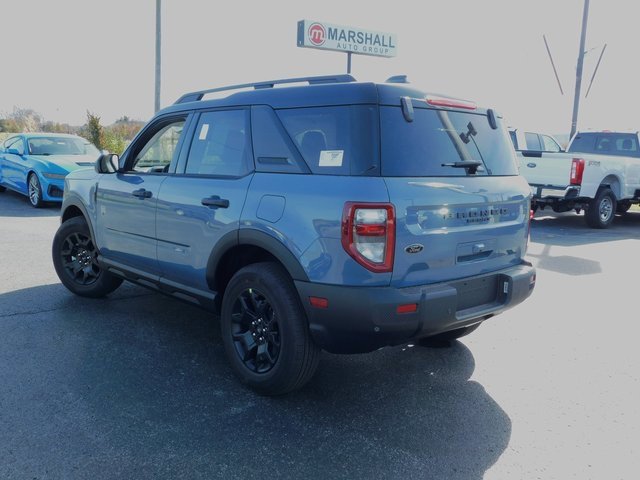 New 2025 Ford Bronco Sport Big Bend w/ Convenience Package image 7