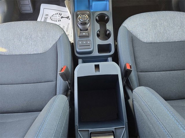 New 2025 Ford Maverick XLT w/ XLT Luxury Package image 24