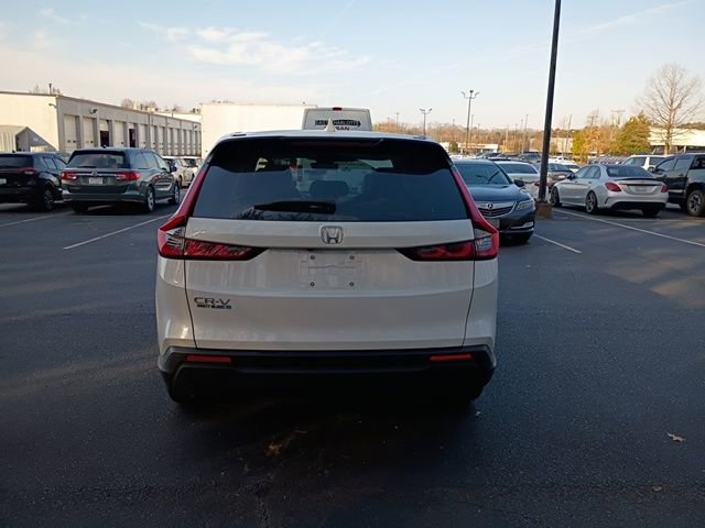 Used 2026 Honda CR-V EX-L image 5