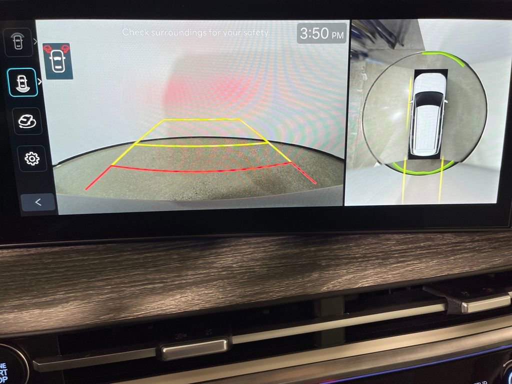 New 2026 Hyundai Santa Fe Calligraphy image 19