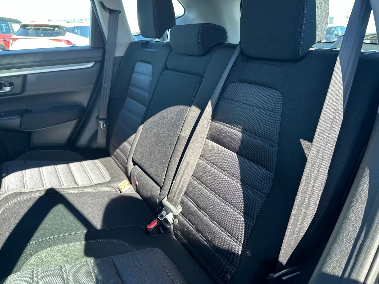 Used 2019 Honda CR-V LX image 20