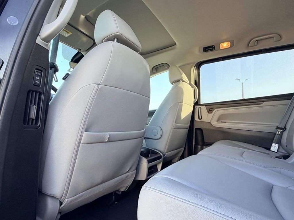 Used 2022 Honda Odyssey EX-L image 16