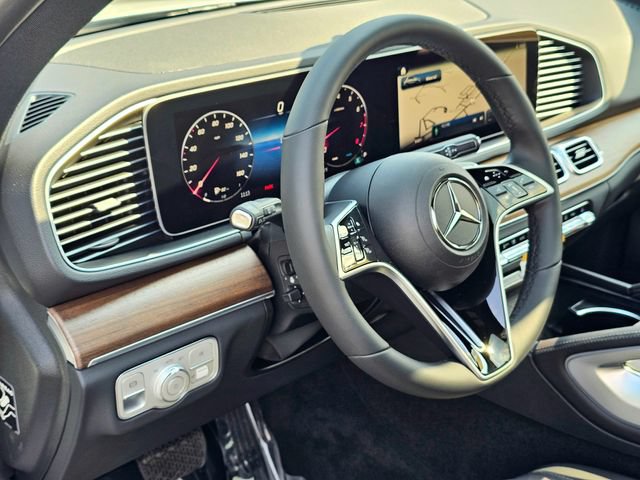 New 2026 Mercedes-Benz GLE 350 4MATIC image 15