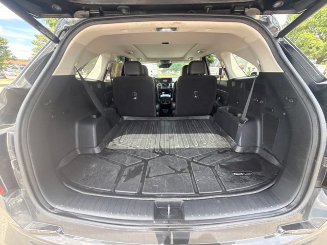 Used 2023 Kia Sorento SX AWD/4WD image 19
