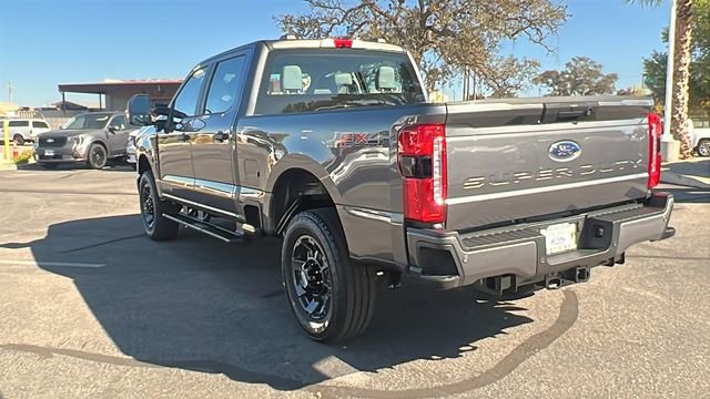 New 2026 Ford F350 XL w/ STX Appearance Package AWD/4WD image 5