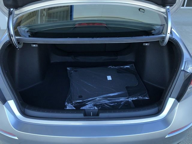 New 2026 Honda Civic Sport image 10